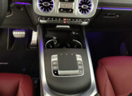 Mercedes-Benz G 63 AMG 4Matic AUTO