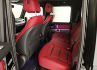 Mercedes-Benz G 63 AMG 4Matic AUTO