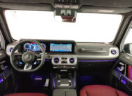 Mercedes-Benz G 63 AMG 4Matic AUTO