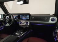 Mercedes-Benz G 63 AMG 4Matic AUTO